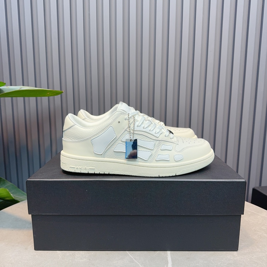 49_Amiri Shoes