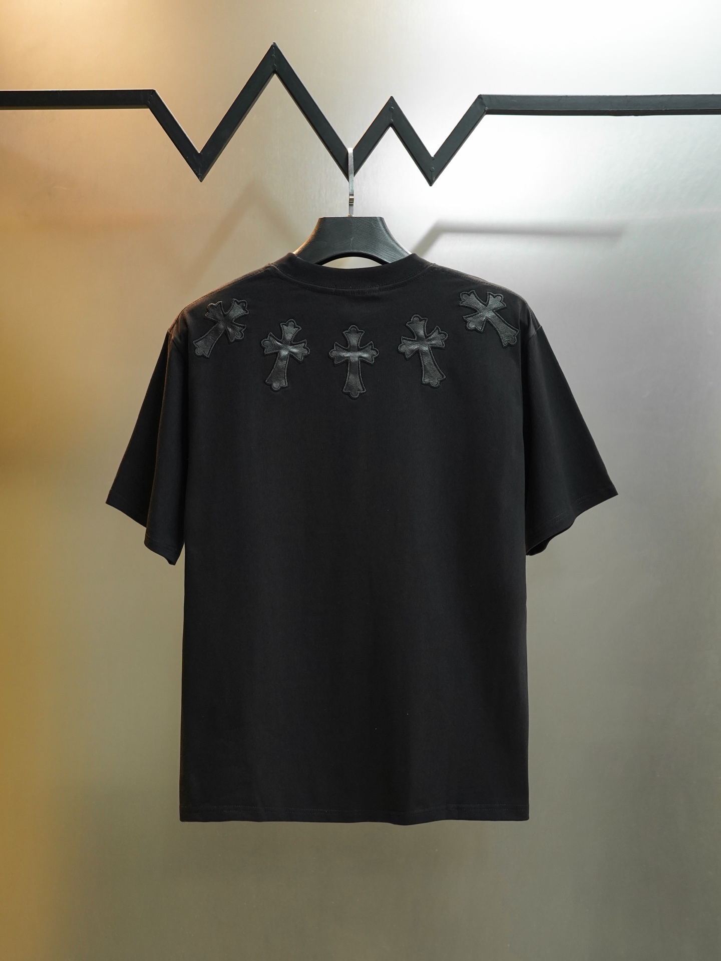 18_Chrome Heart T-shirt