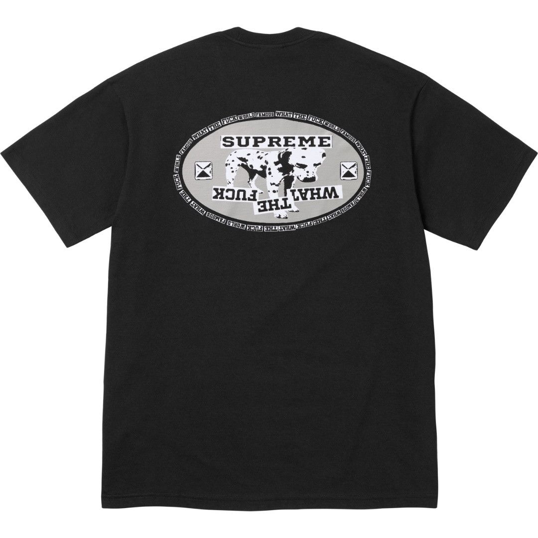 54_[1:1 quality] Supreme T-shirt