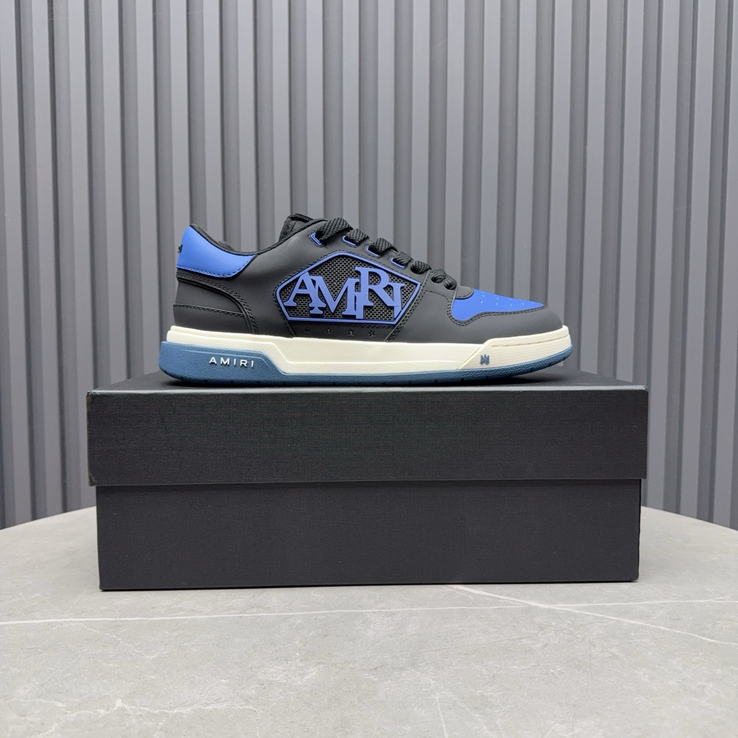 93_Amiri Shoes