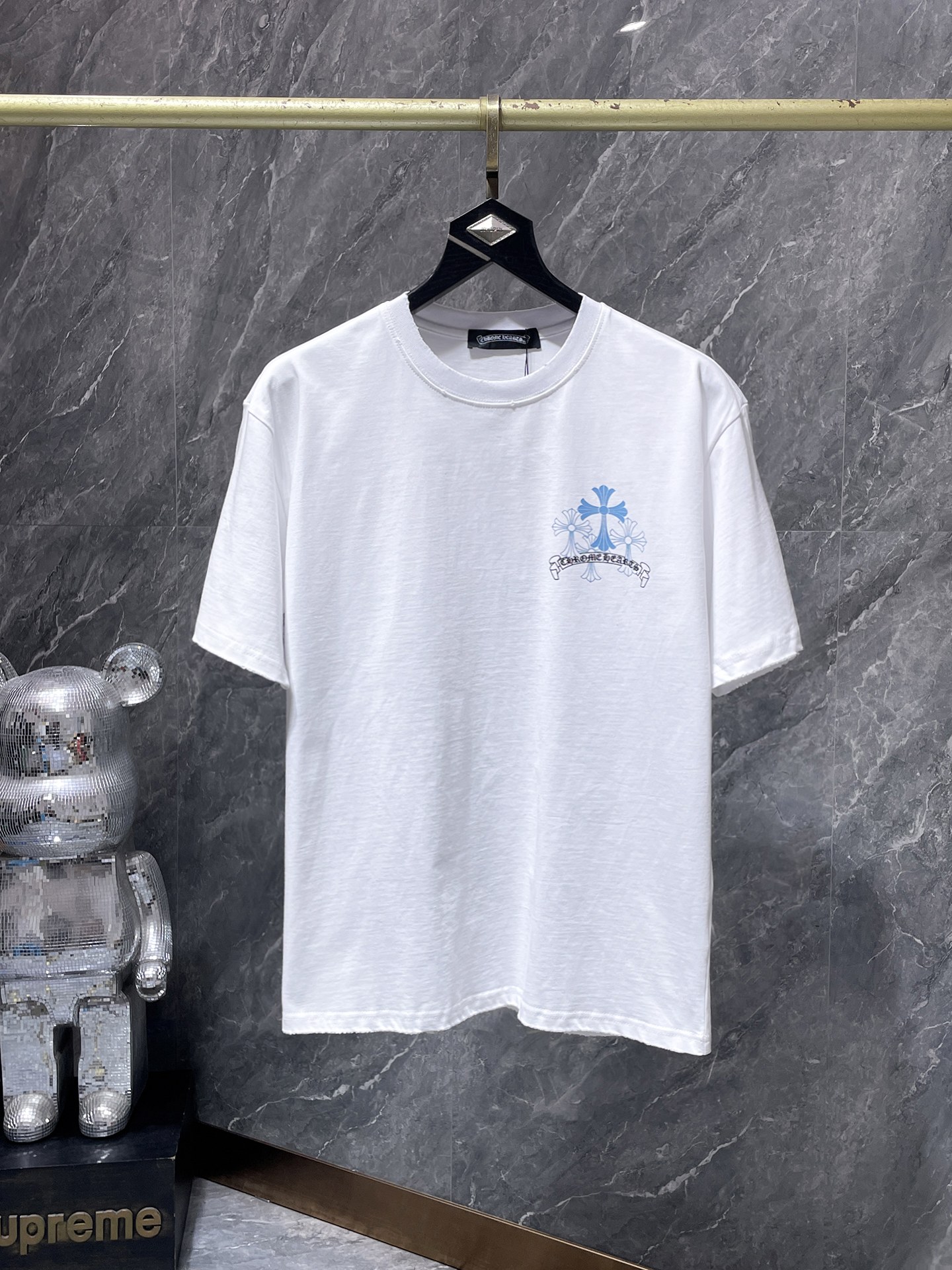 13_Chrome Heart T-shirt