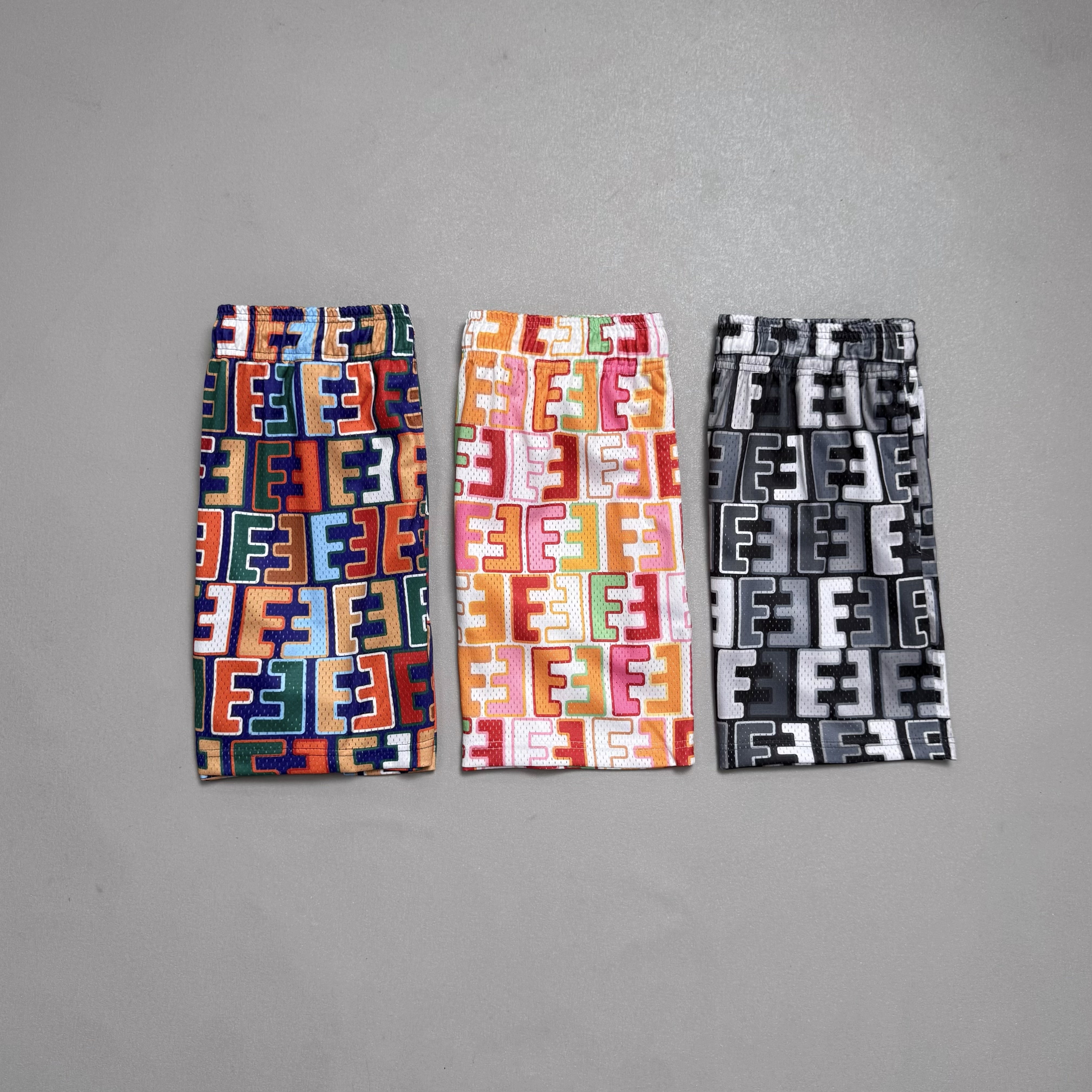9_[1:1 quality]Eric Emanuel Shorts