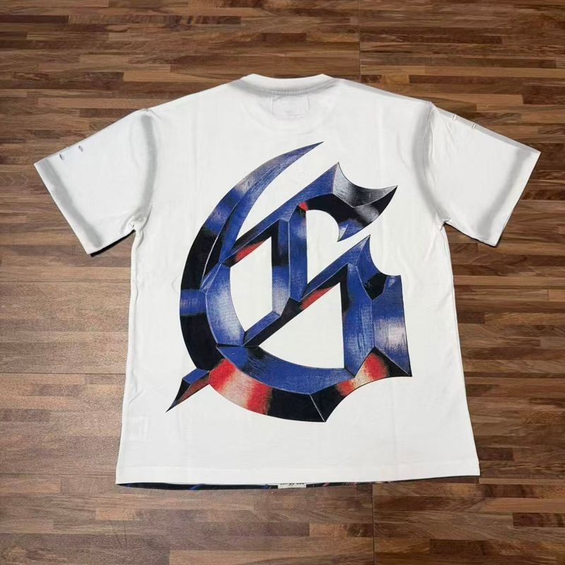 20_Godspeed T-shirt