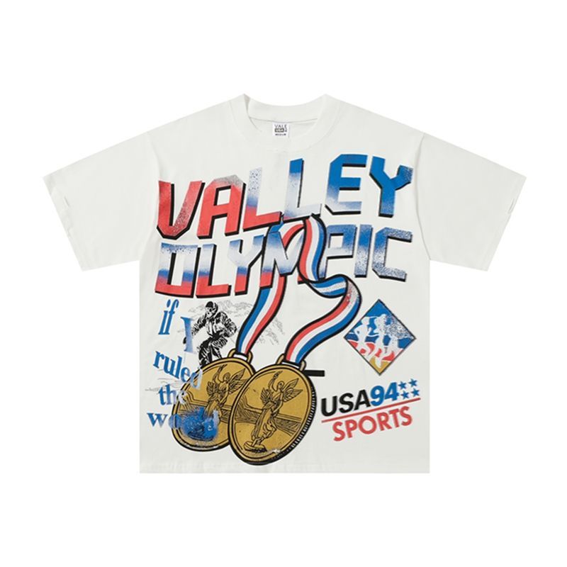 112_Valley Dream T-shirt