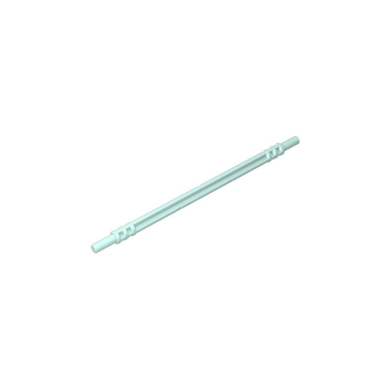 GOBRICKS GDS-1471  Soft Axle 11L - YWOBB