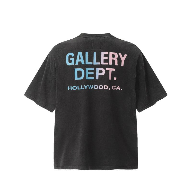 45_Gallery Dept T-shirt