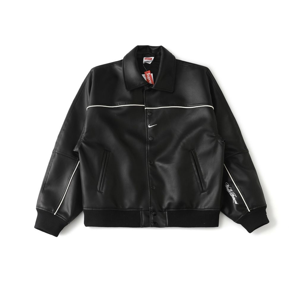 117_[1:1 quality] Supreme Jacket