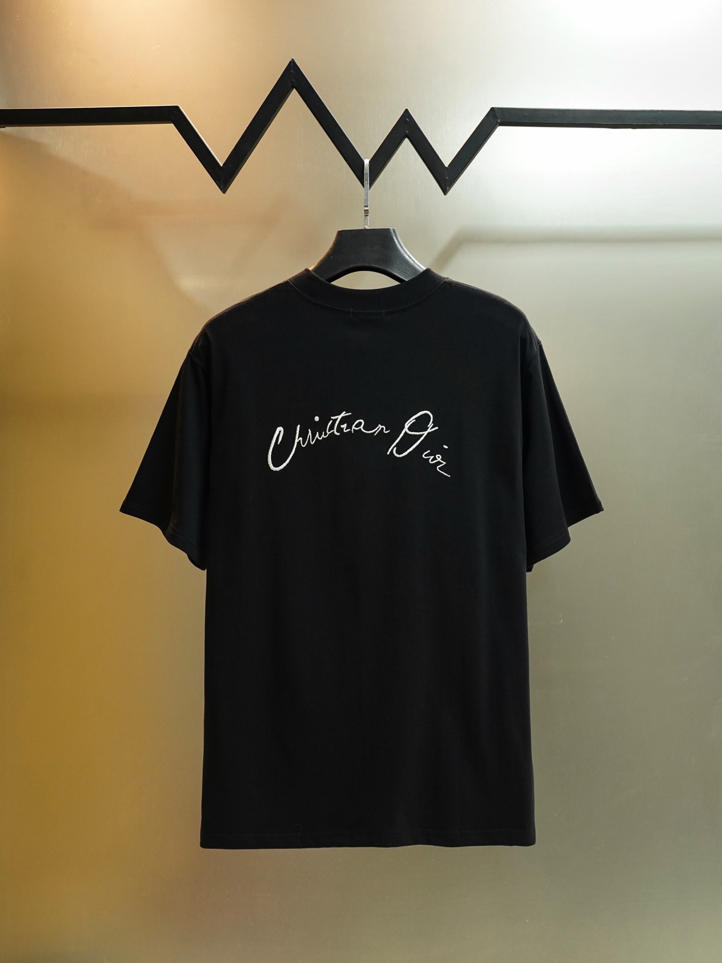 91_Dior T-shirt