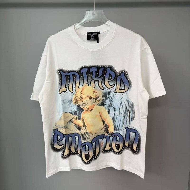 85_Mixed Emotion T-shirt