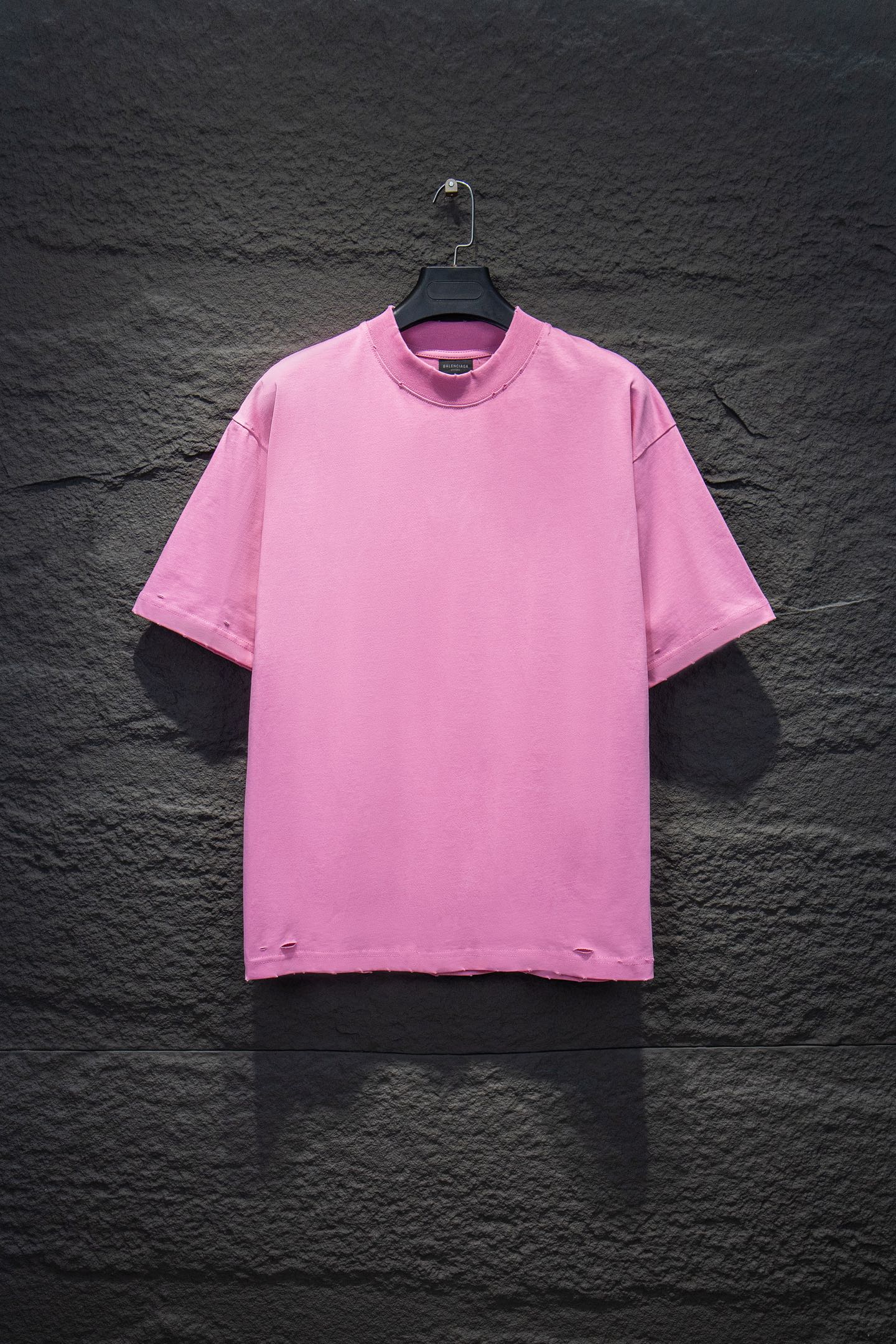 36_Balenciaga T-shirt