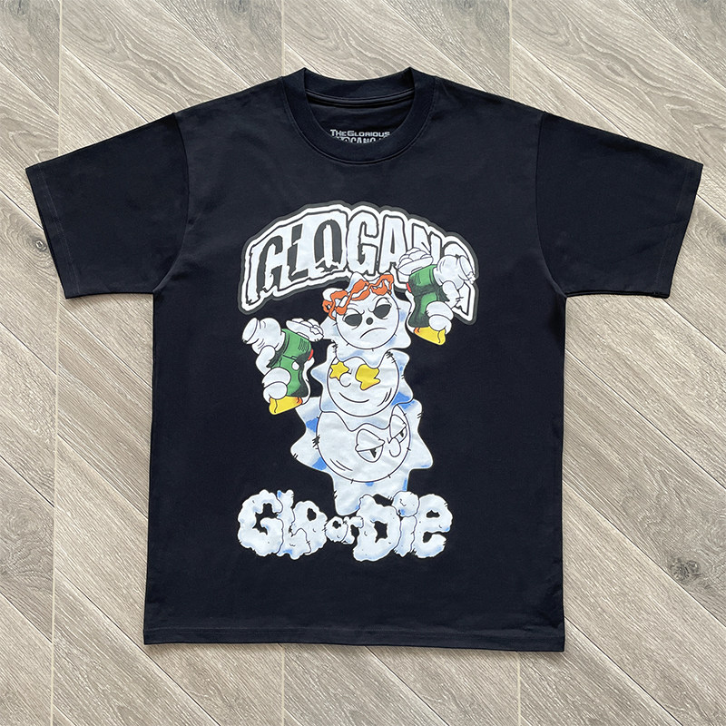 98_Glo Gang T-shirt