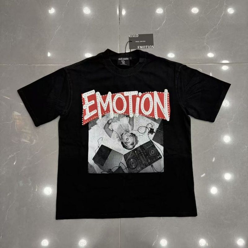 57_Mixed Emotion T-shirt