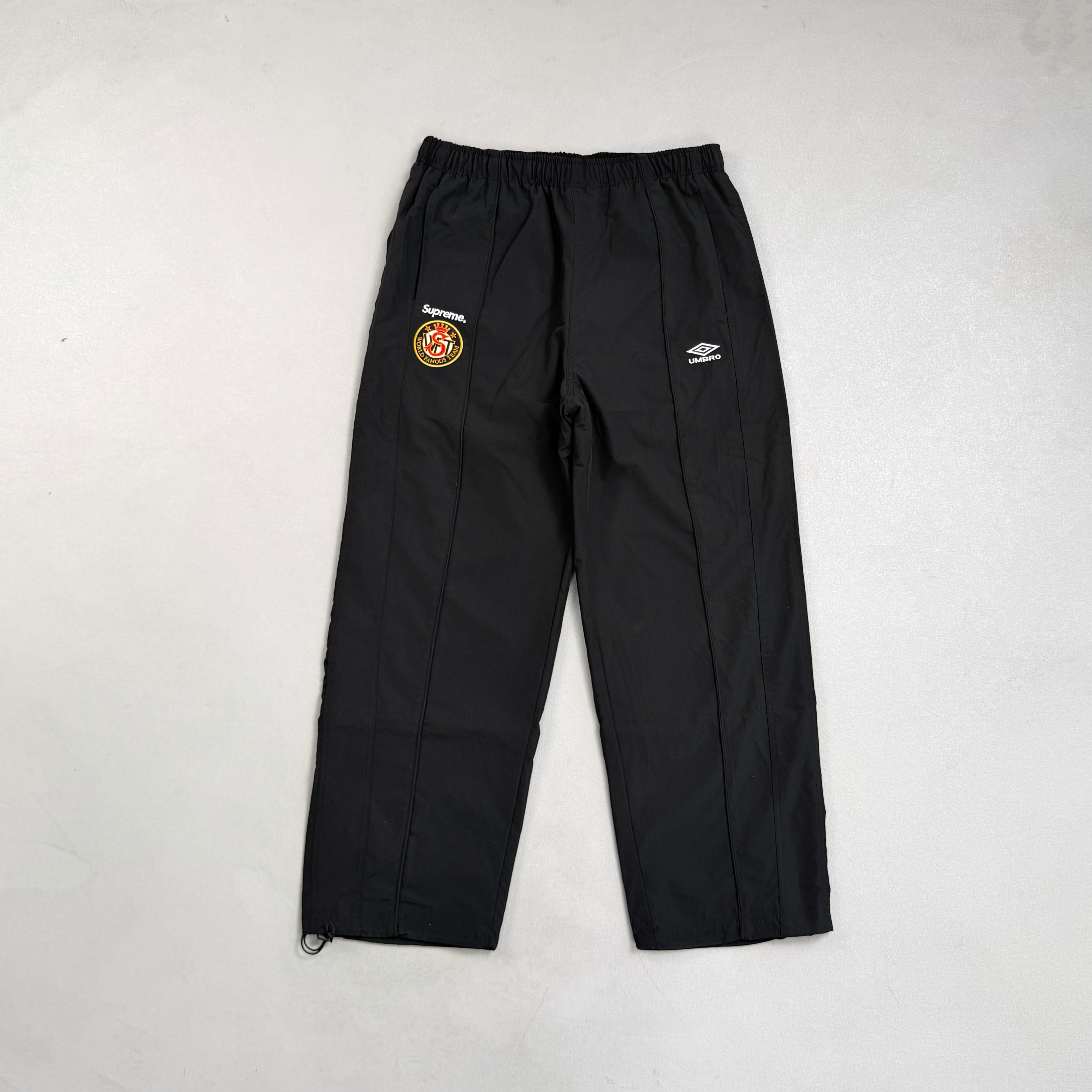 100_[1:1 quality] Supreme Tracksuit