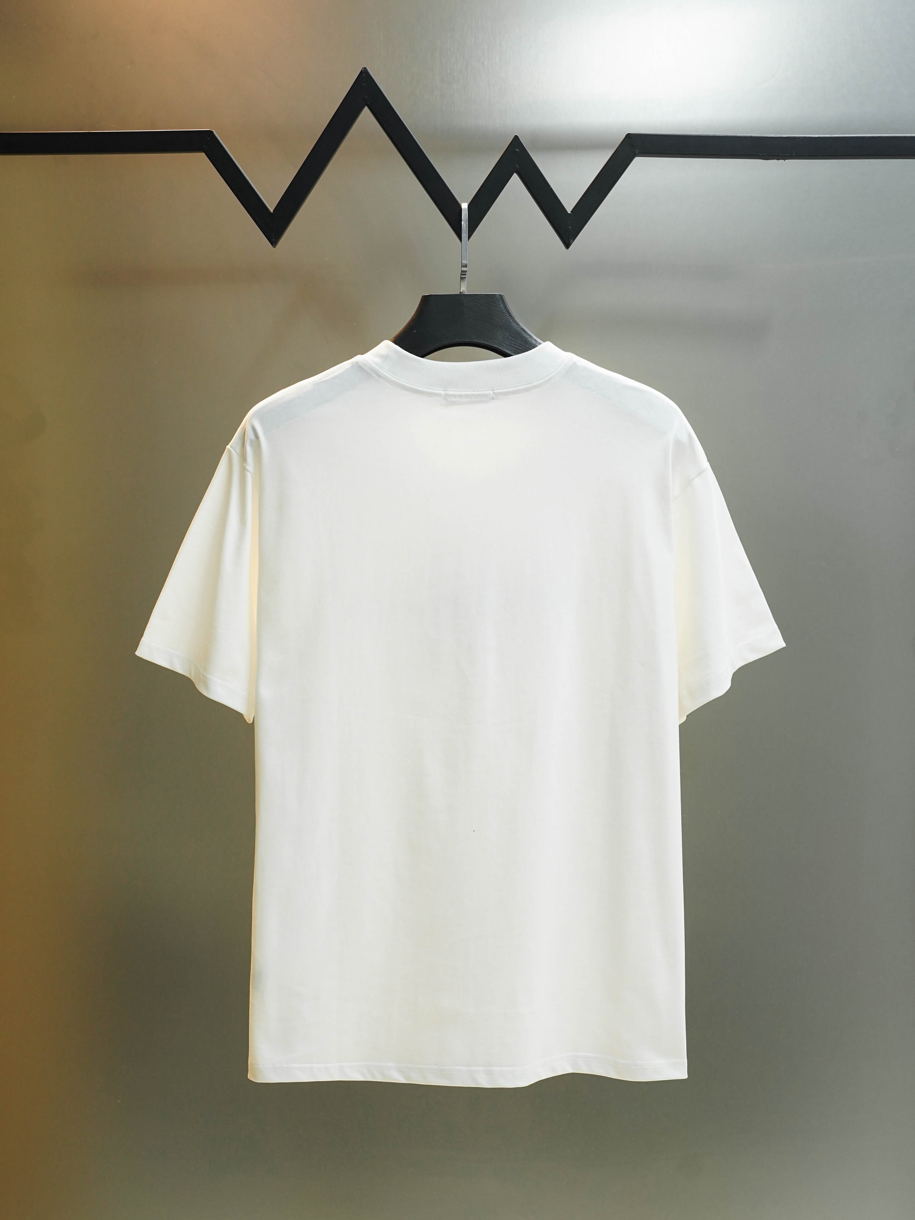 108_Burberry T-shirt