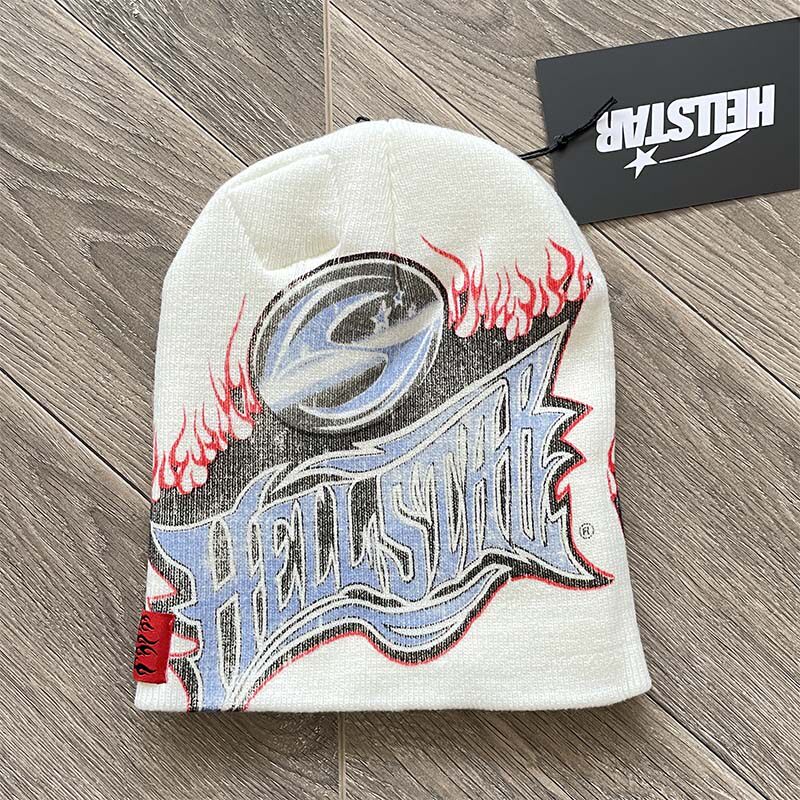 94_Hellstar Beanie