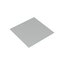 GOBRICKS GDS-2238 Baseplate 48 x 48 - YWOBB