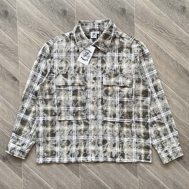 1_Saint Vanity Jacket