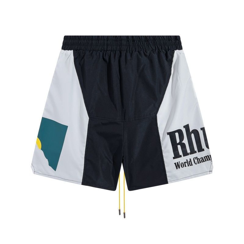 107_RHUDE Shorts