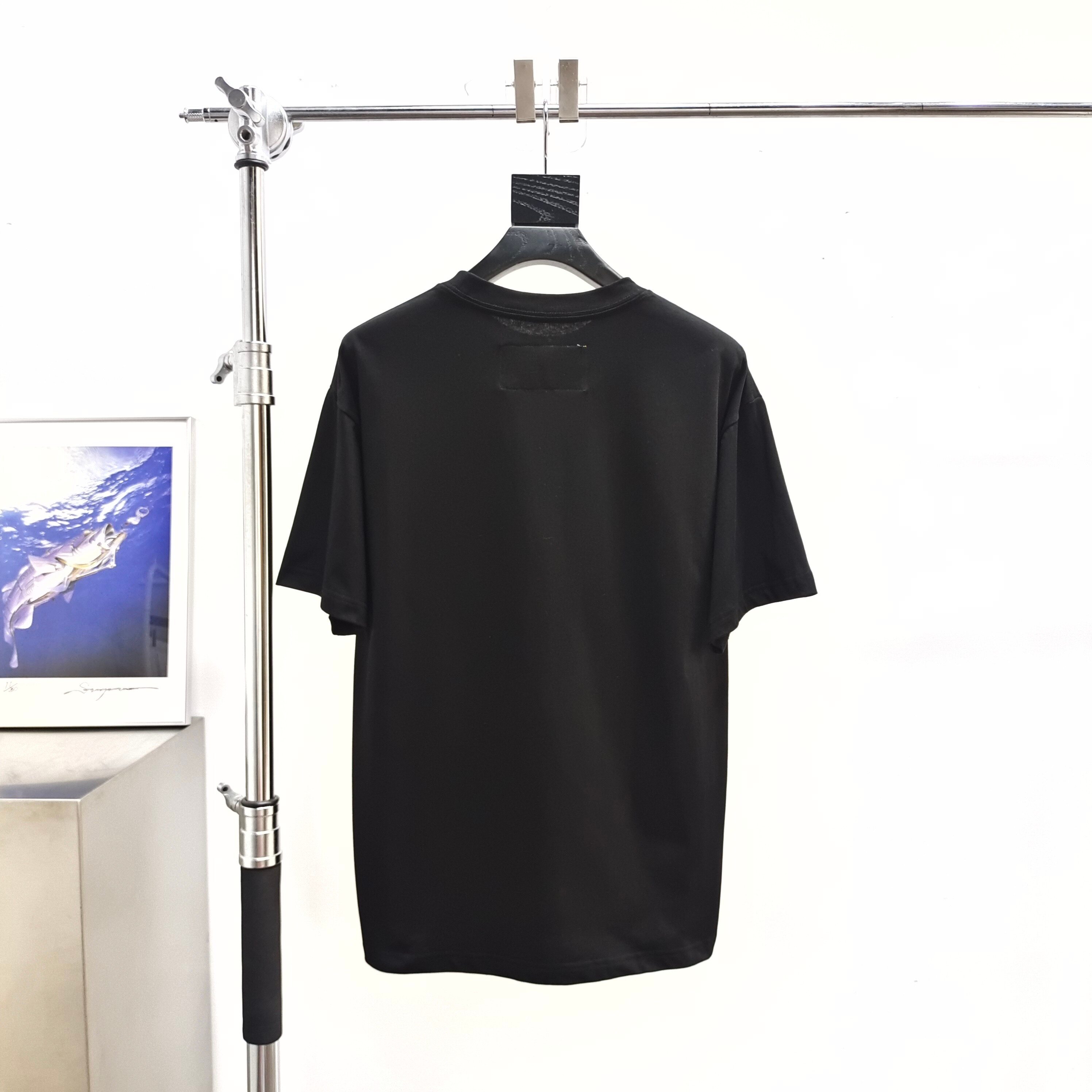 88_[1:1 quality] Spider T-shirt