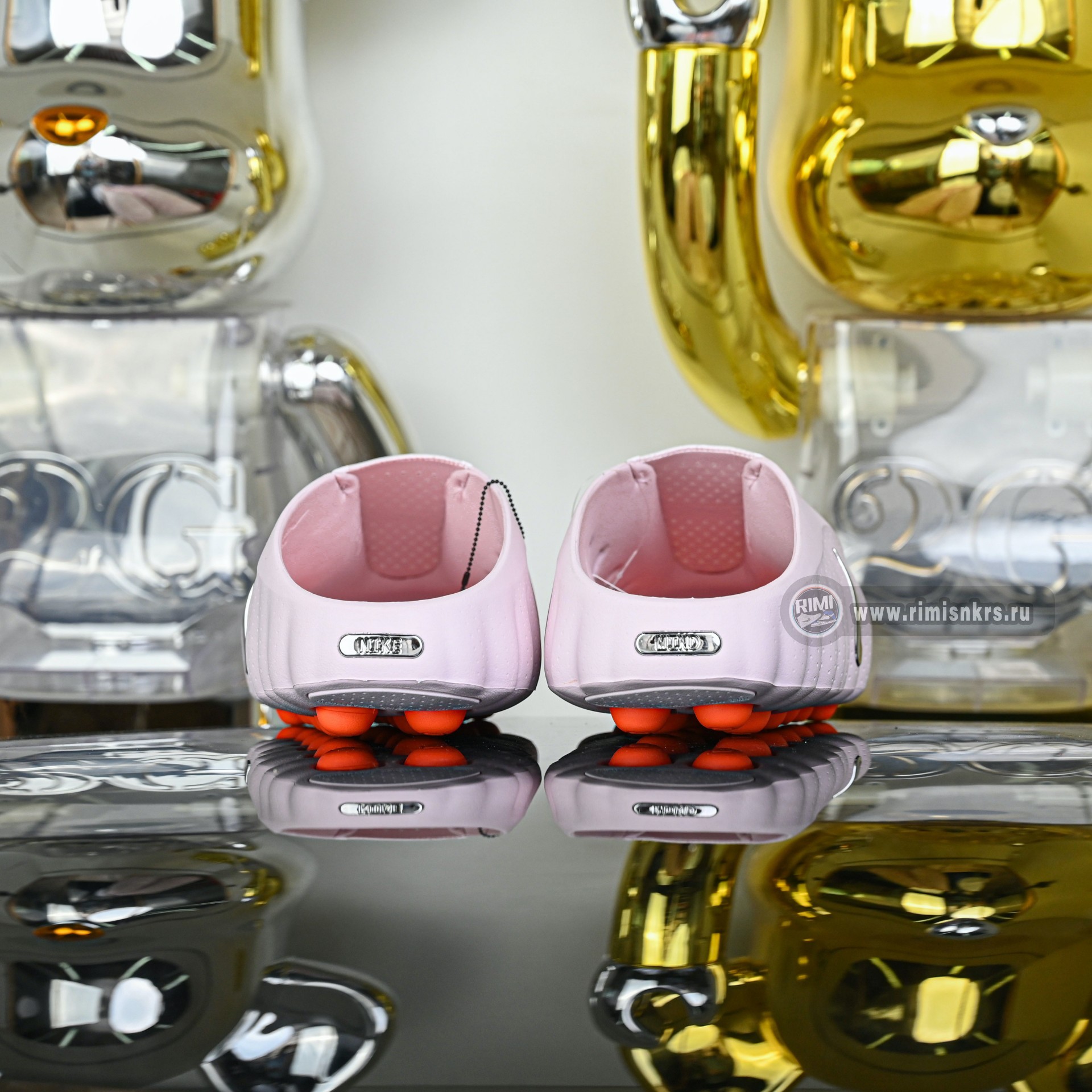 Nike Mind 001 PREGAME MULE  HQ4309-610
