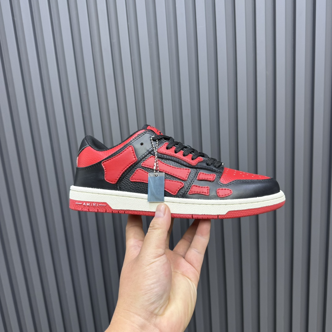 37_Amiri Shoes