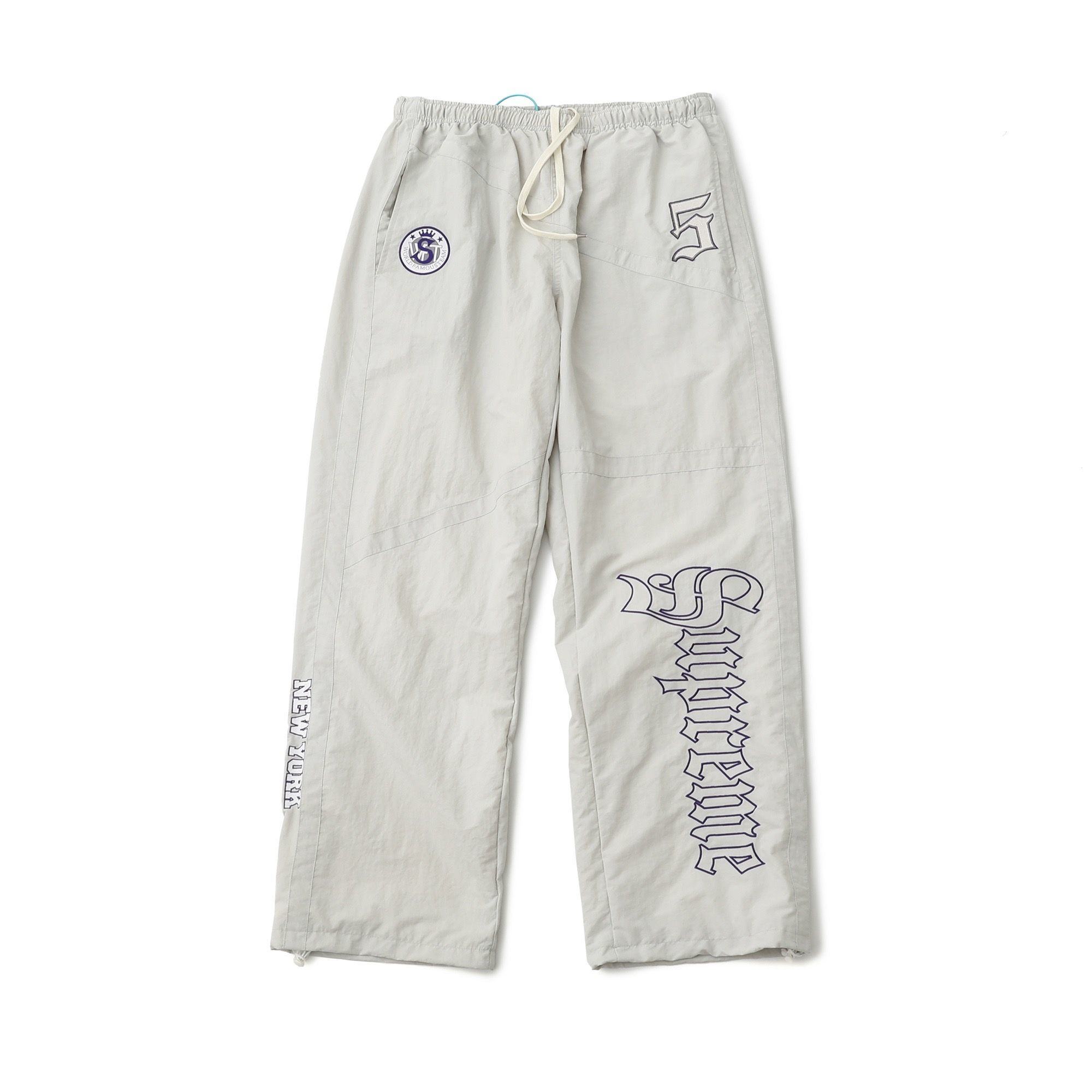 5_[1:1 quality] Supreme Tracksuit