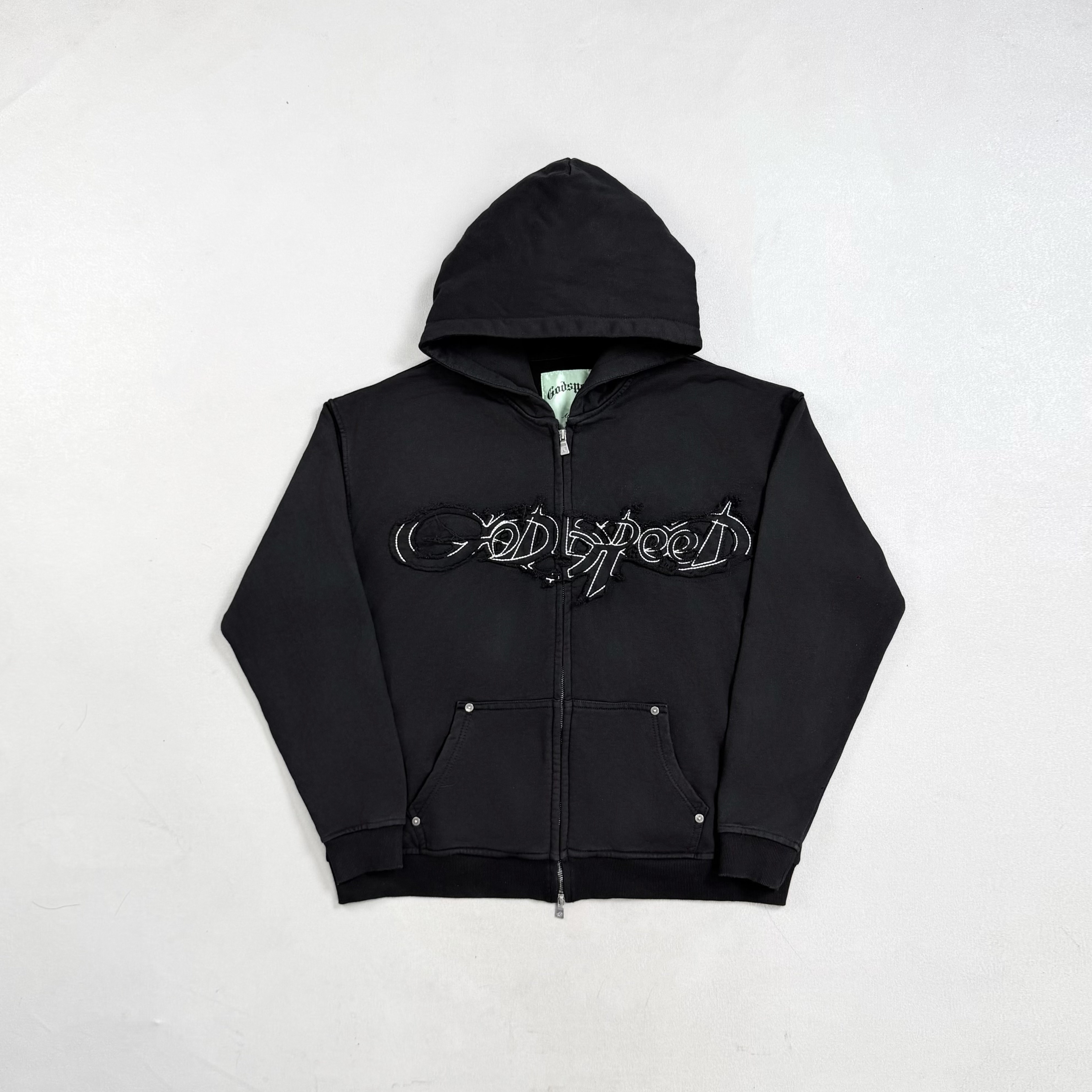 49_[1:1 quality] Godspeed Tracksuit