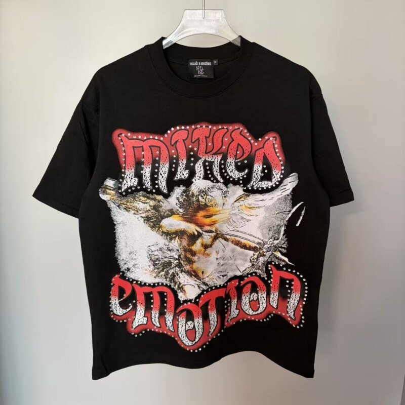 82_Mixed Emotion T-shirt