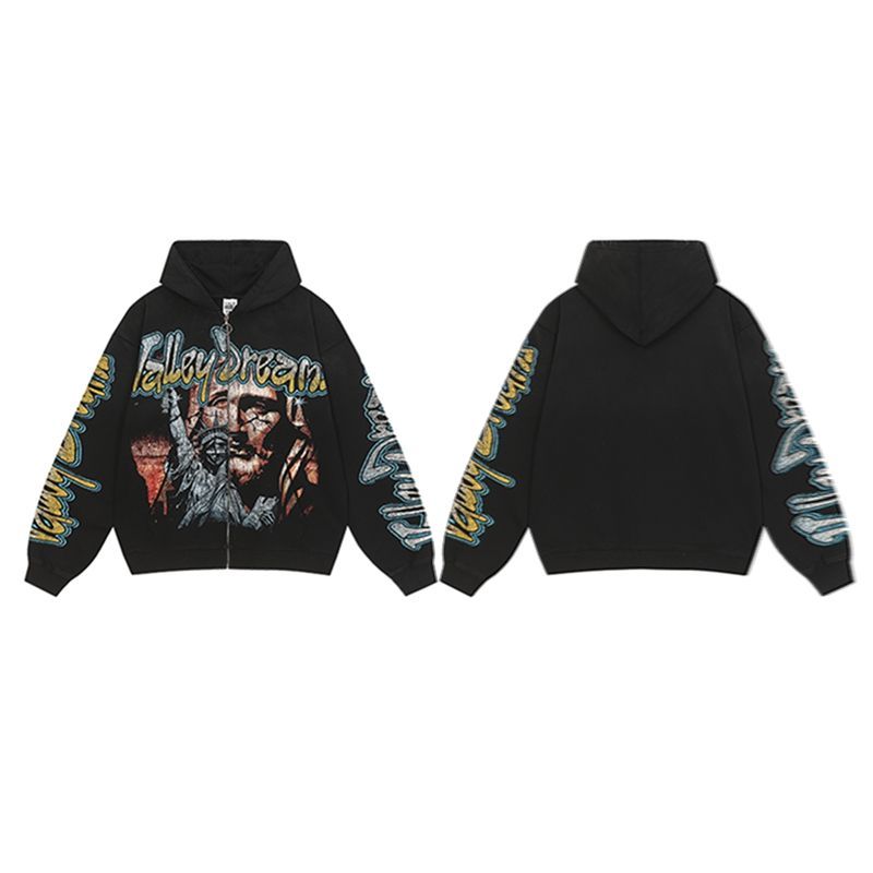 36_Valley Dream Hoodie