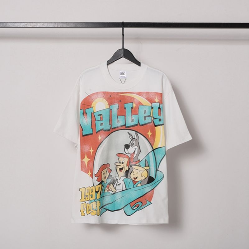 115_Valley Dream T-shirt