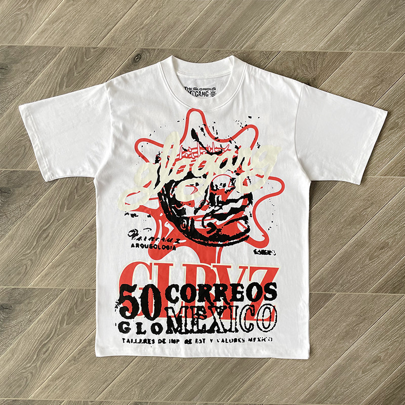 12_Glo Gang T-shirt