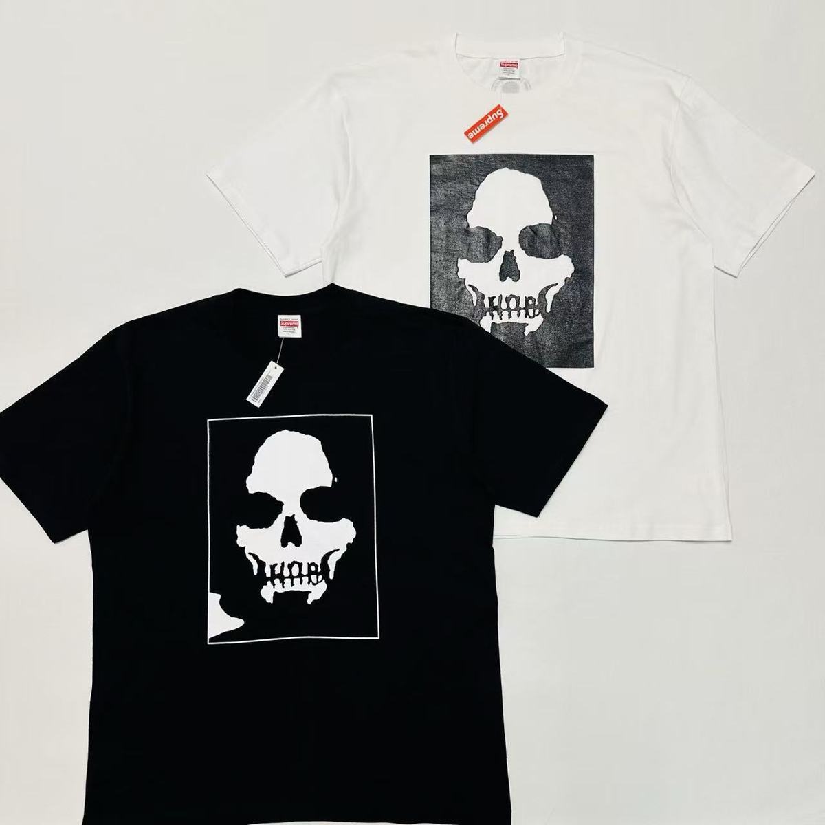 44_[1:1 quality] Supreme T-shirt
