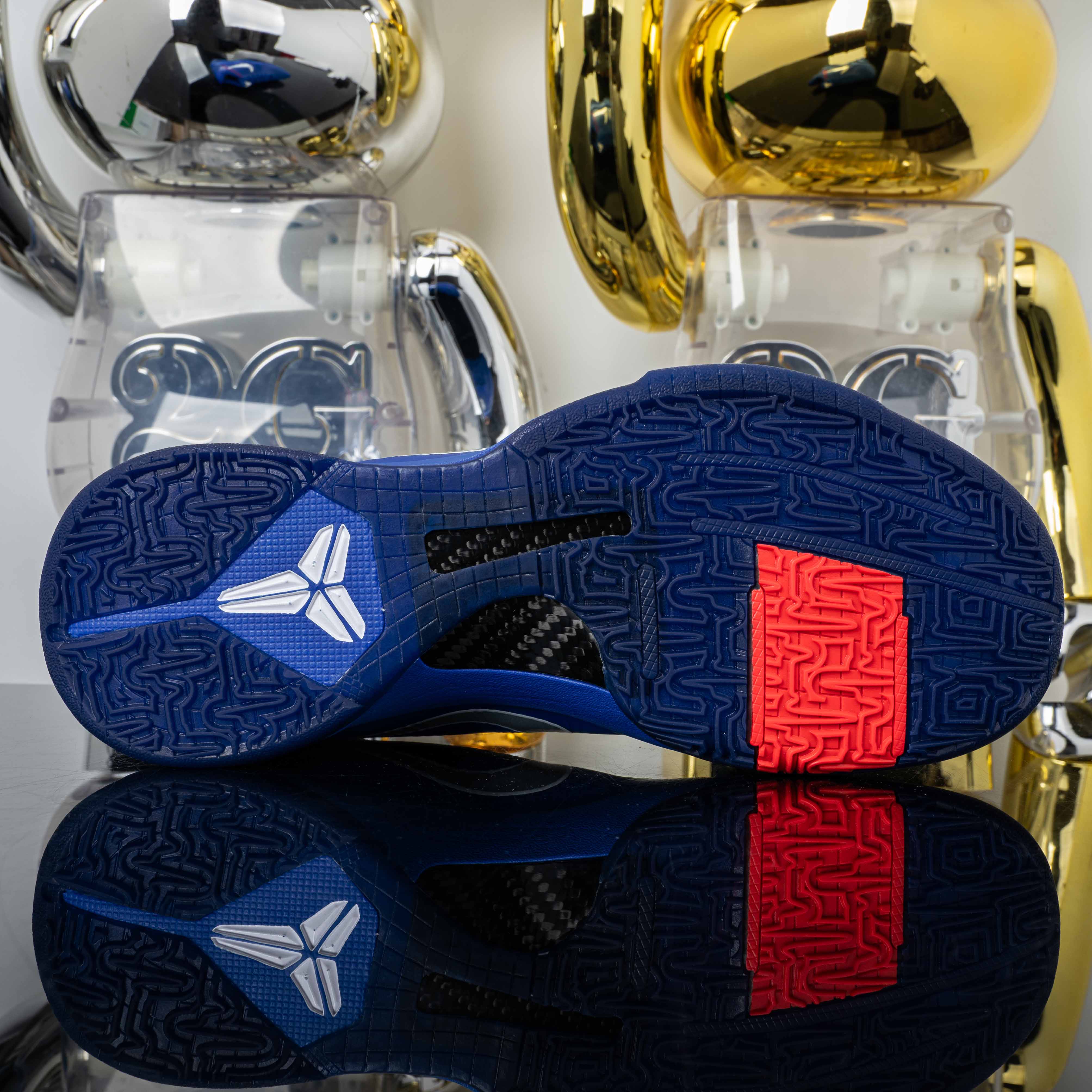 Nike Kobe 5 Protro Dodgers IO6256-400