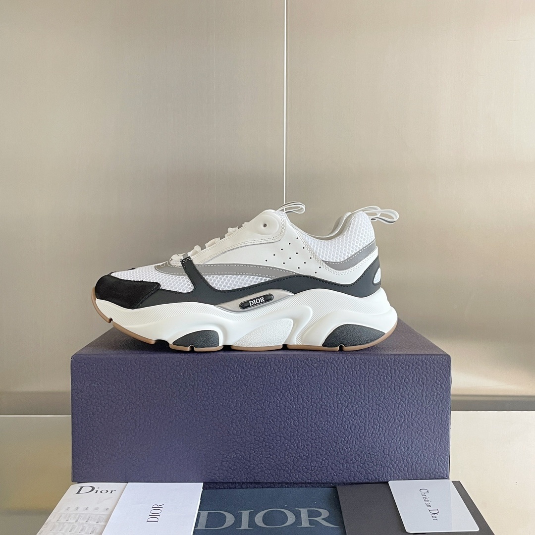 109_Dior B22 Shoes