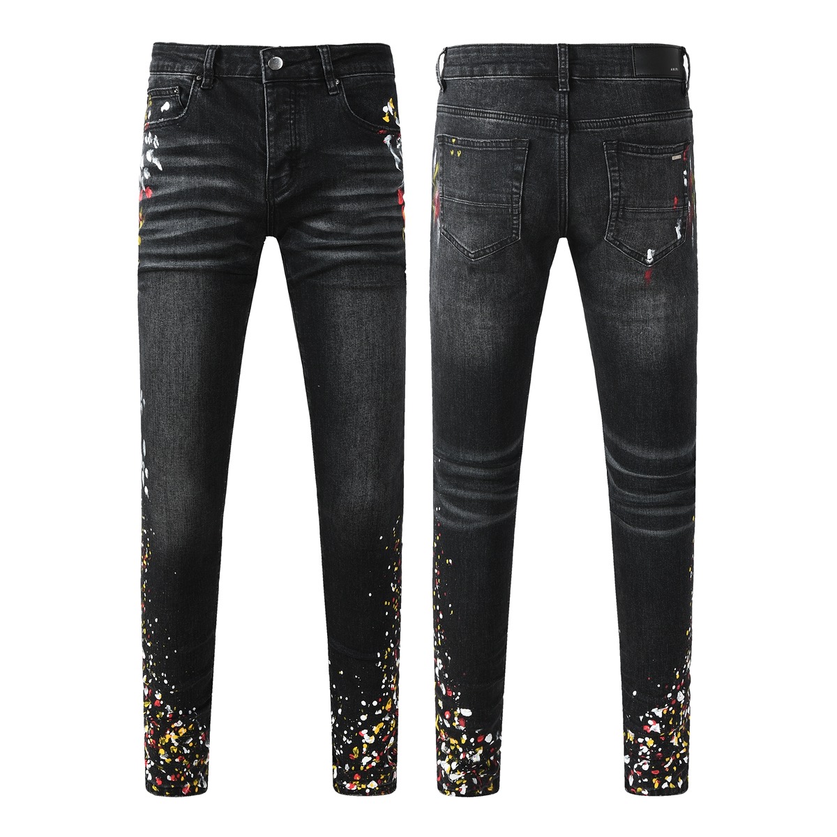 46_Amiri Jeans