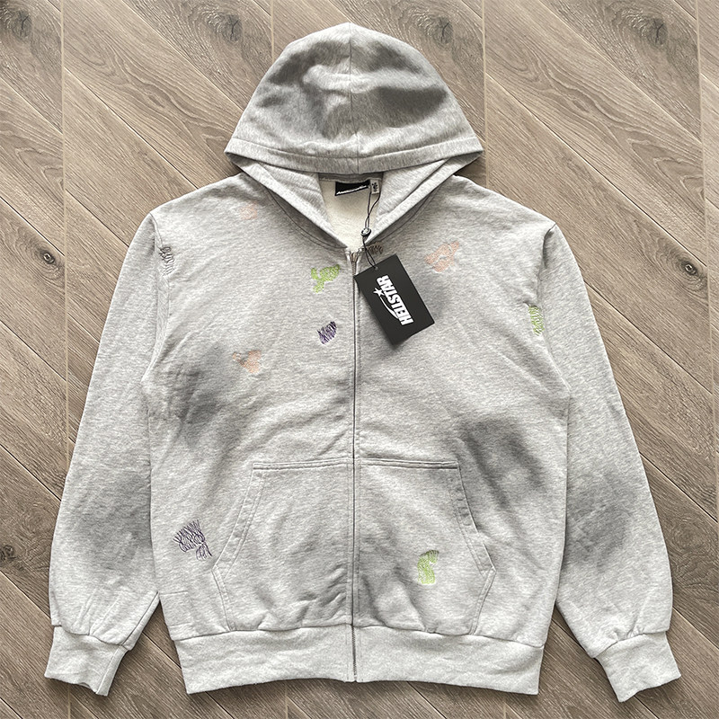 48_Hellstar Hoodie