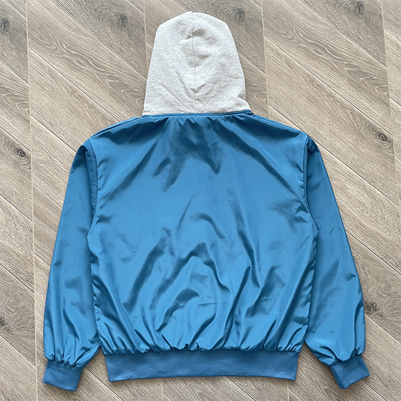 115_Saint Vanity Hoodie