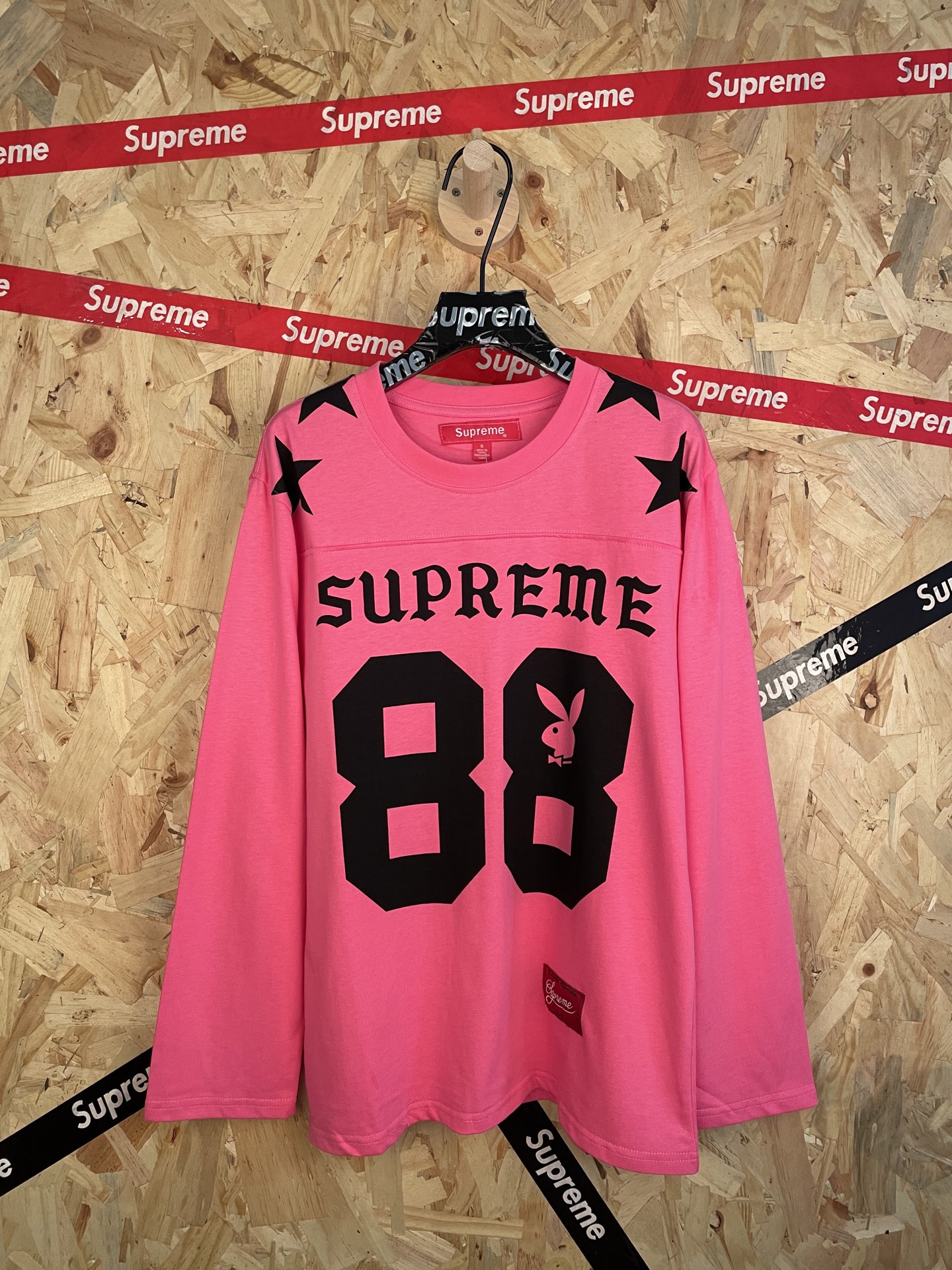 15_Supreme Long Sleeves