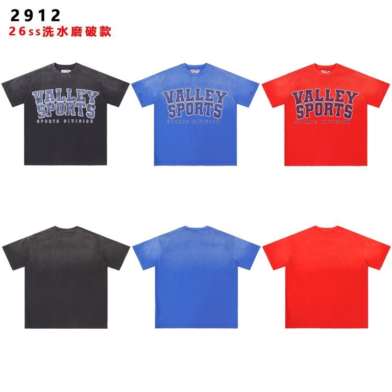 60_Valley Dream T-shirt