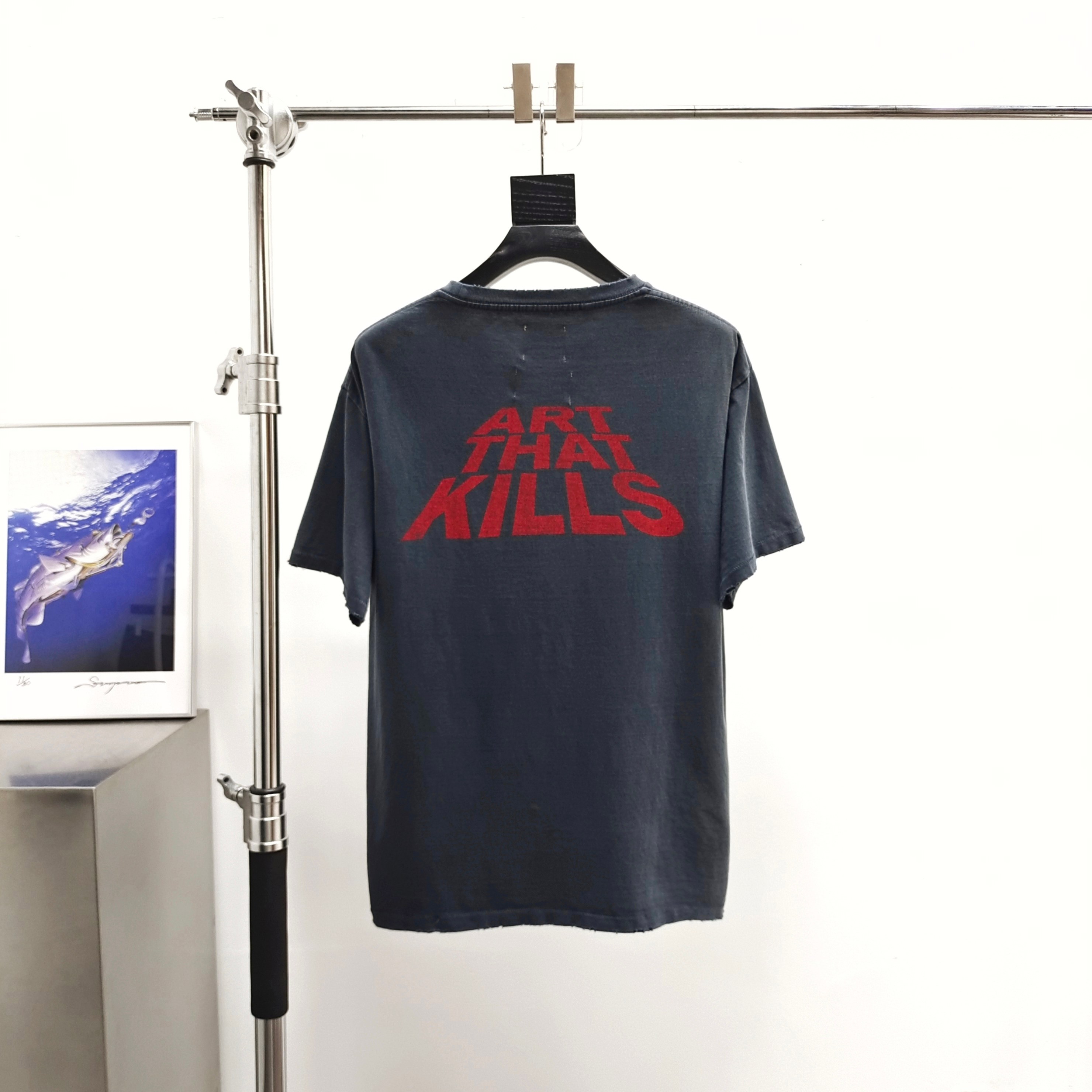 6_[1:1 quality]Gallery Dept T-shirt