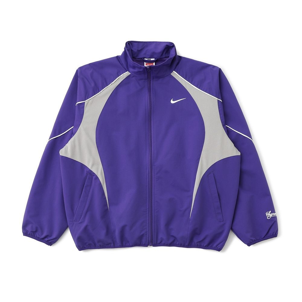6_[1:1 quality] Supreme Tracksuit