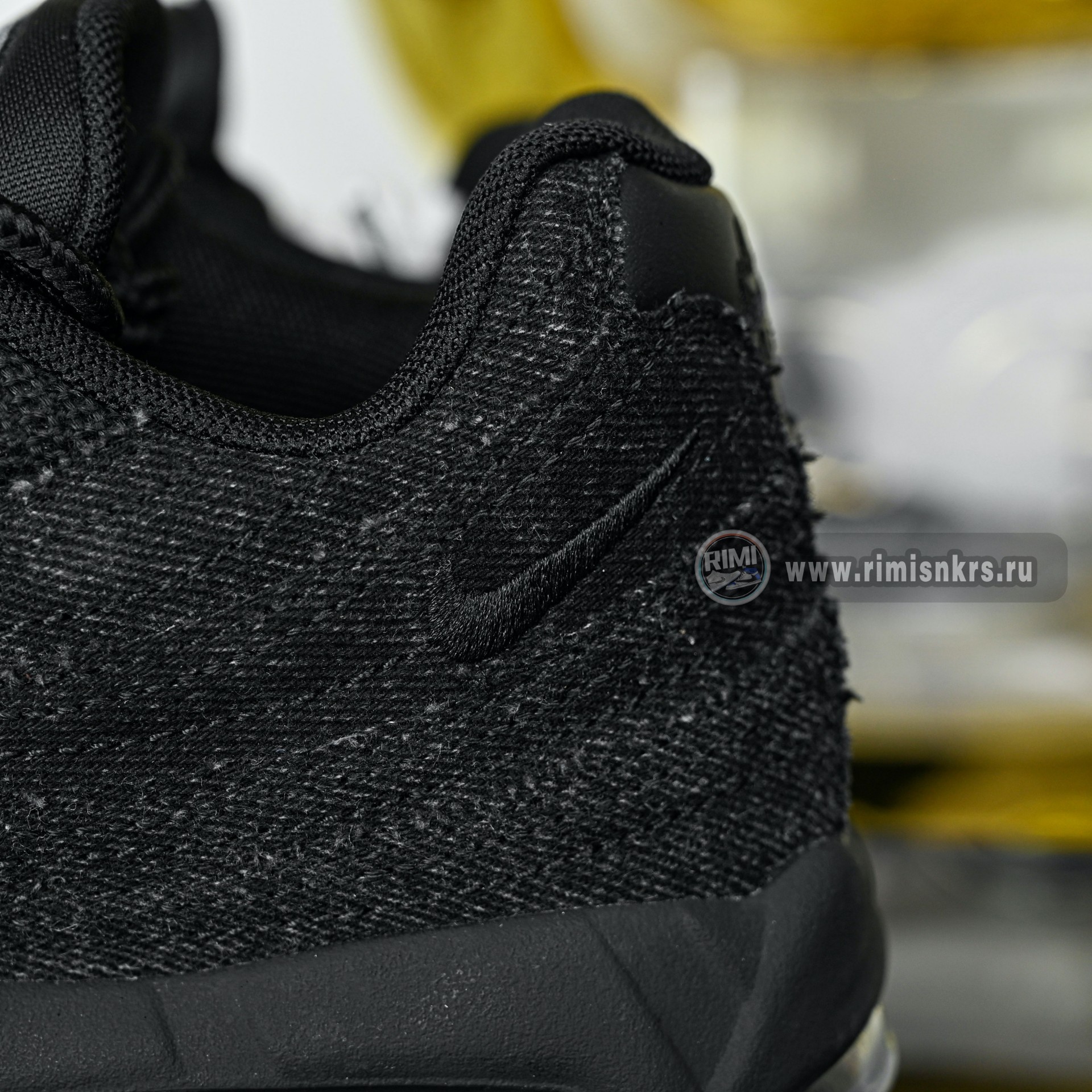 Levi's x Nike Air Max 95 