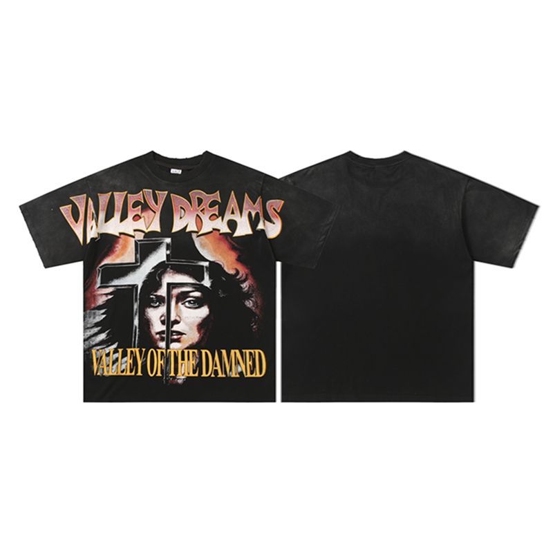 119_Valley Dream T-shirt