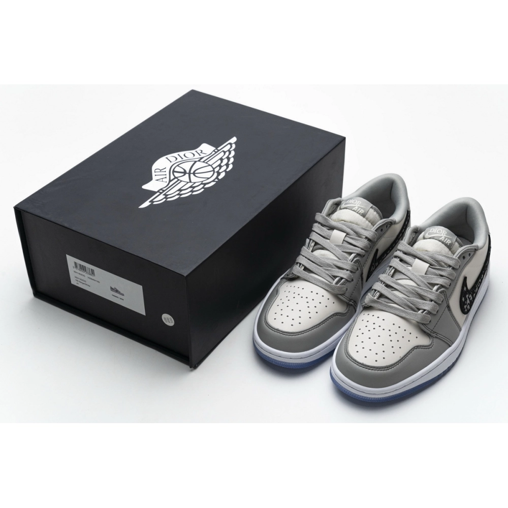 41_Air Jordan 1 Low Shoes