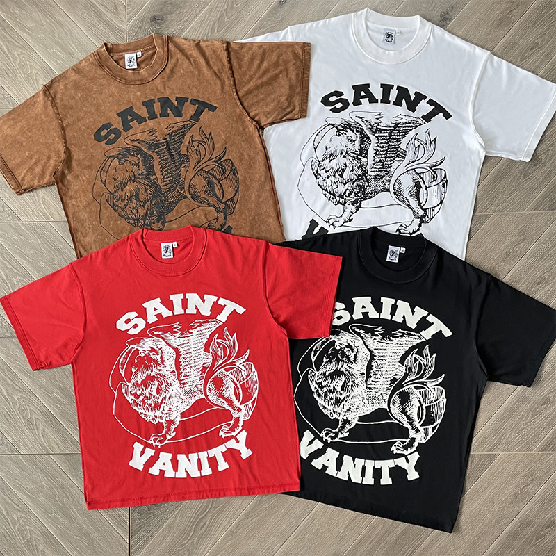 6_Saint Vanity T-shirt