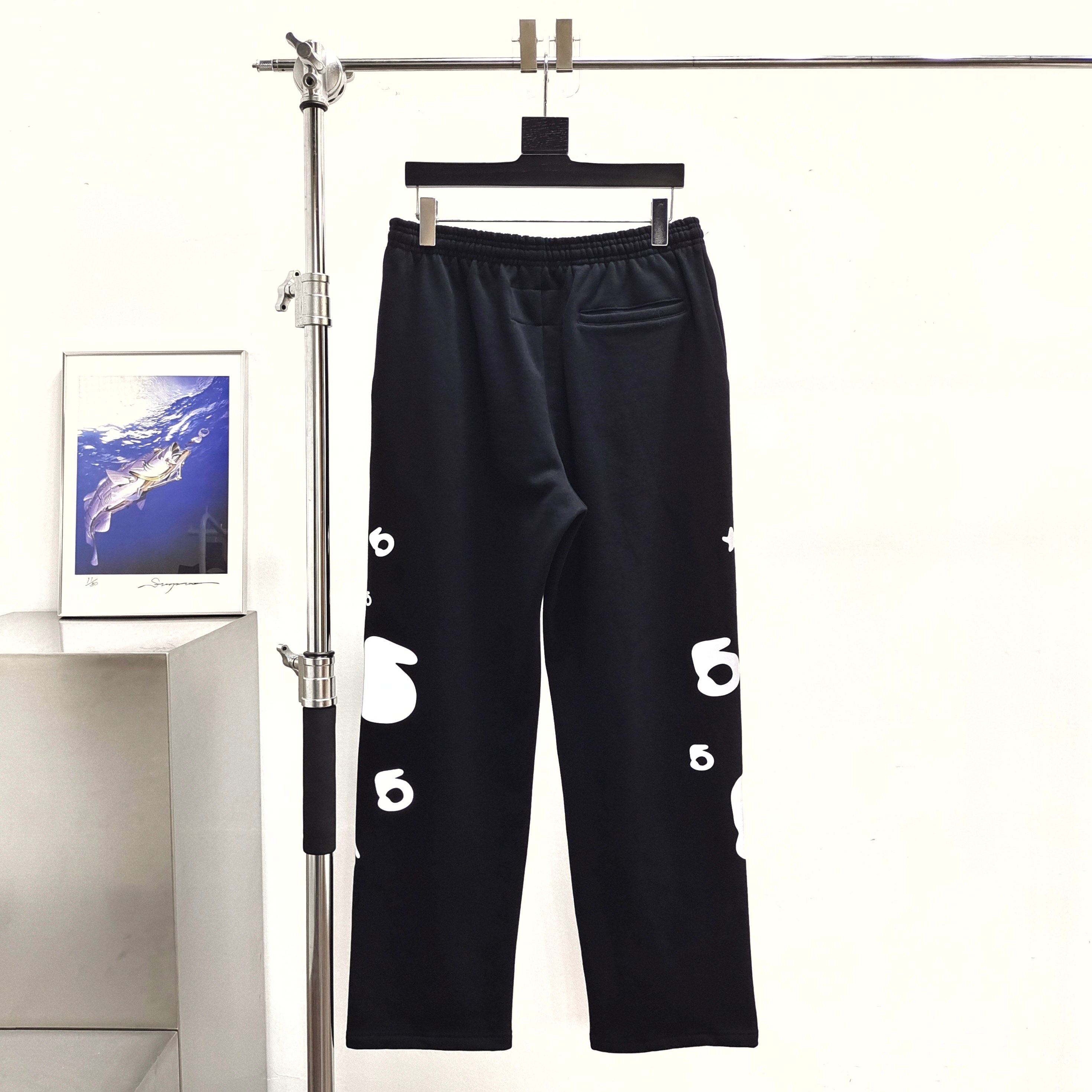 108_[1:1 quality] Spider Tracksuit