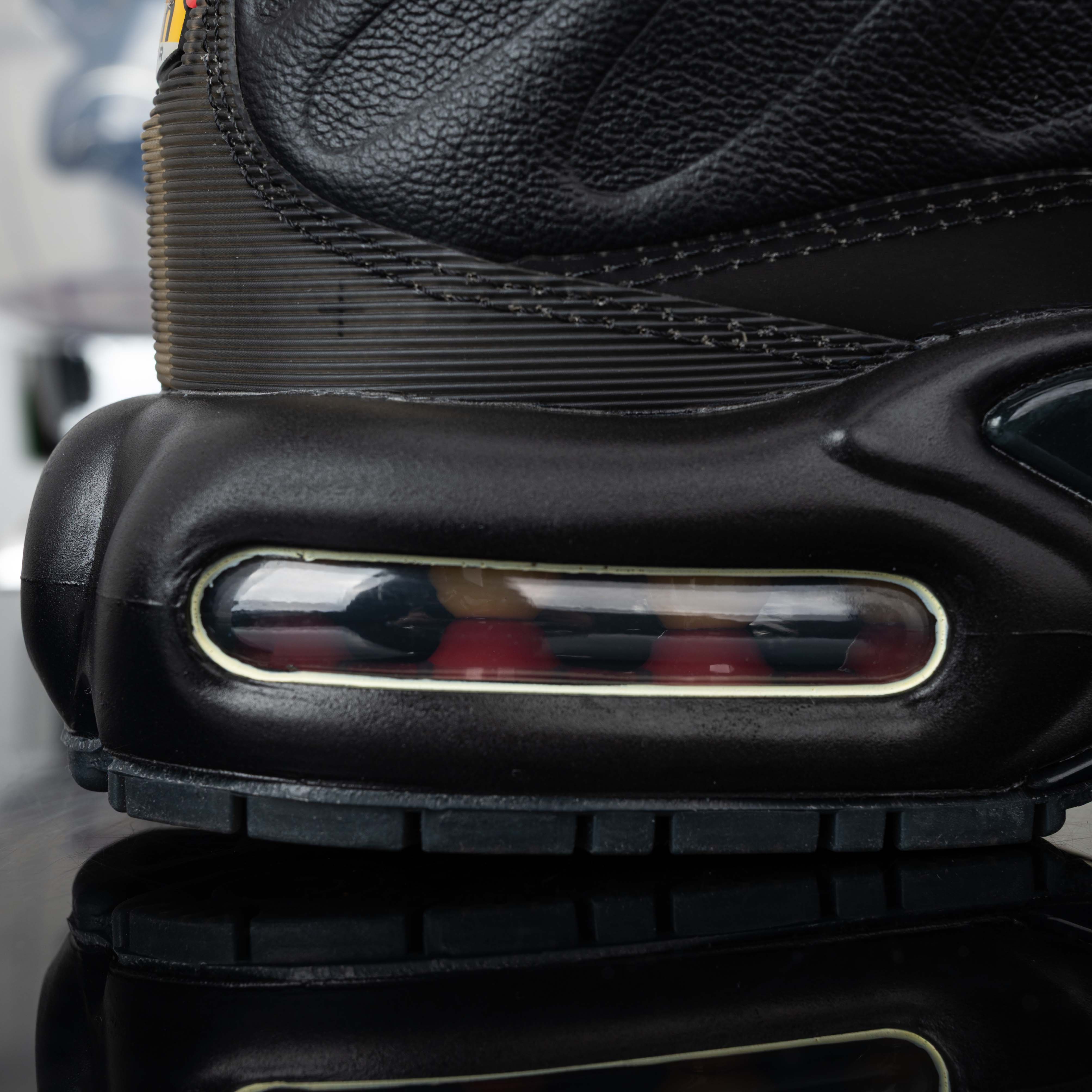 Nike Air Max Plus ACW  Black FD7855-001 MAX ACW