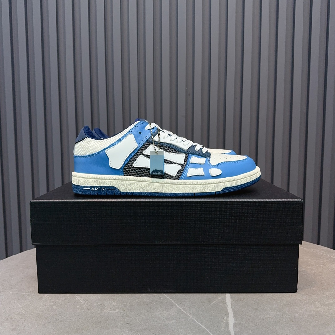 24_Amiri Shoes