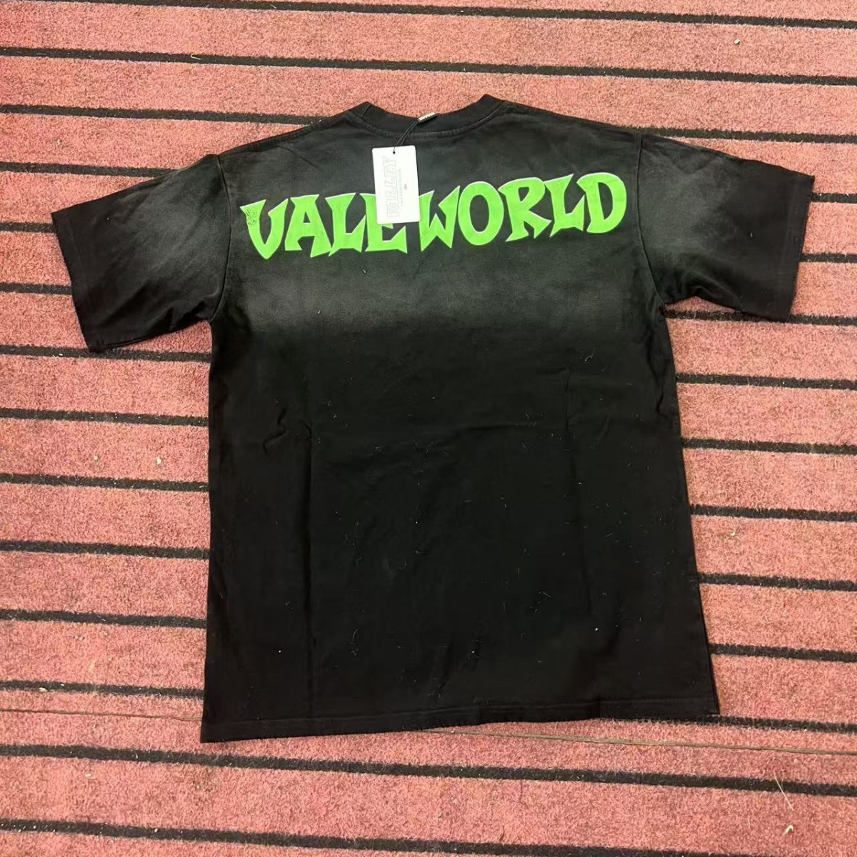 102_Valley Dream T-shirt