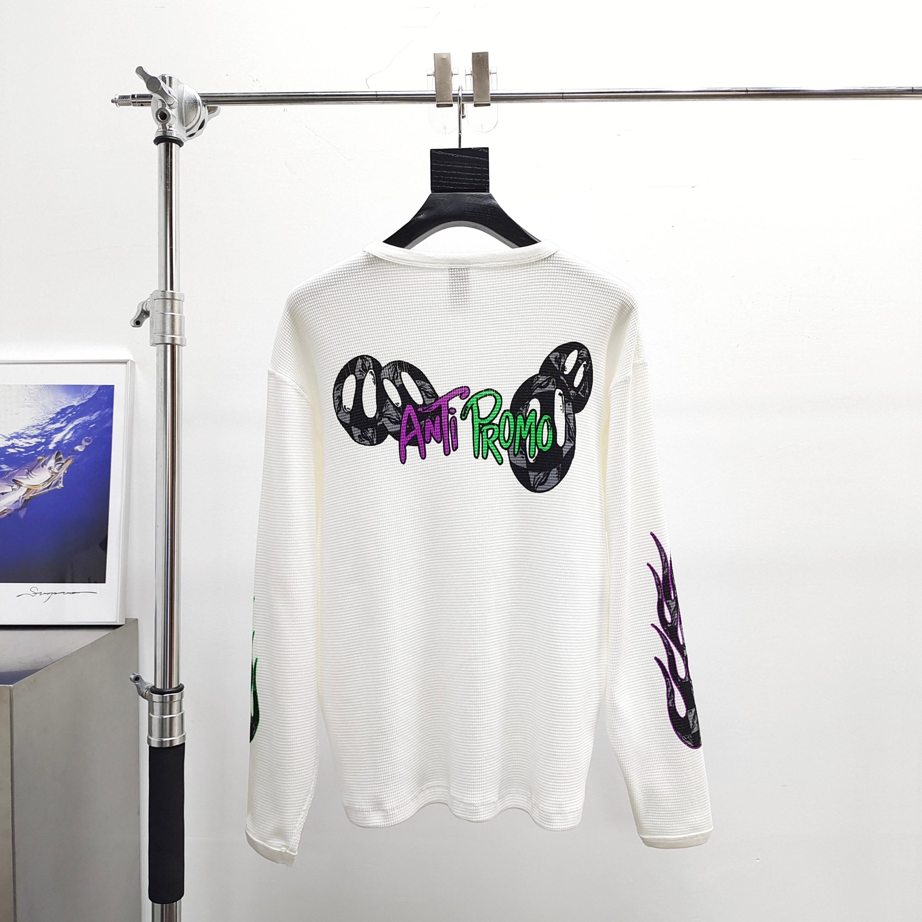 86_[1:1 quality] Matty Boy Long sleeves